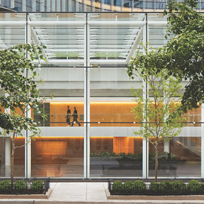 Innovation Accelerating Discovery and Care