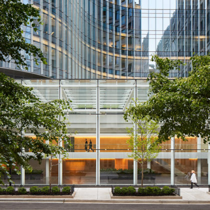 Four Feinberg Faculty Elected to the National Academy of Medicine