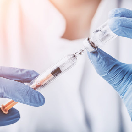 Top Honors for Clinical Research