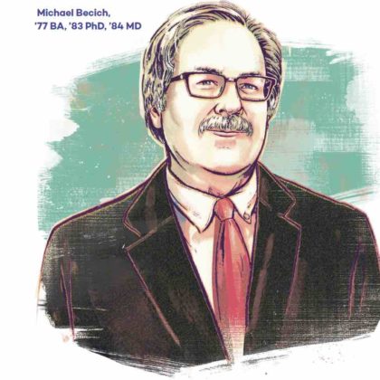 Advancing Health and Science Through Informatics