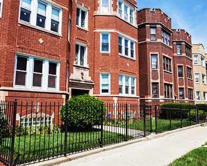 An Enduring Commitment to Healthy Communities