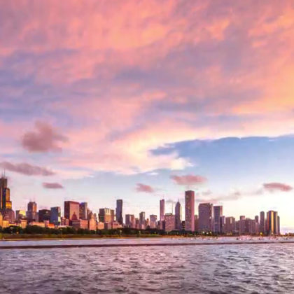 Faculty Awards & Honors