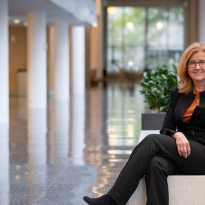 Charting a New Course