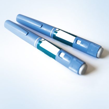 Weight Loss Drug Shows Benefits for Heart Failure