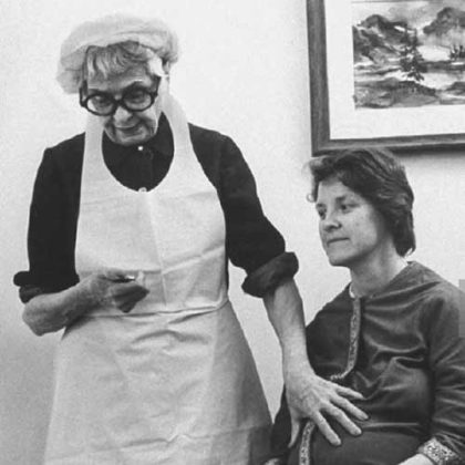 1895 – 1973 | The Chicago Maternity Center: An Important Chapter in Obstetrics