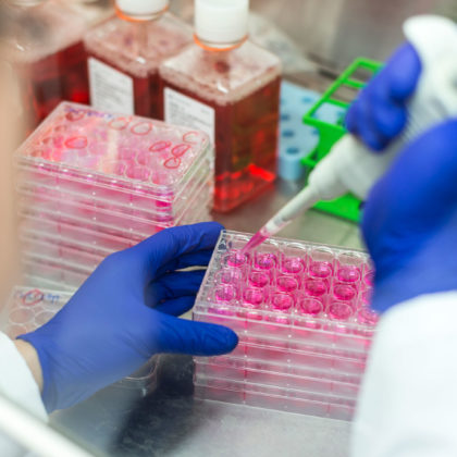 Medical School Research Funding Breaks Records in 2020