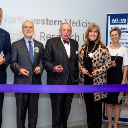 New Space, Enhanced Discovery