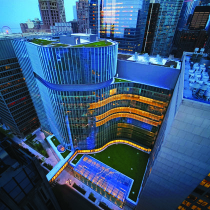 Designed for Discovery