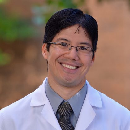 Steven C. Cheng, ’01 MD, ’04 GME 