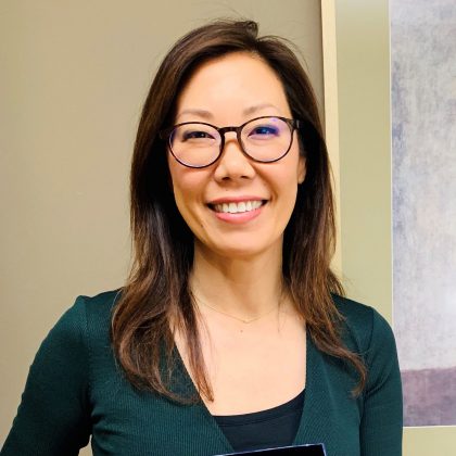 Shirley Y. Chi, ’01 MD, ’02 GME 