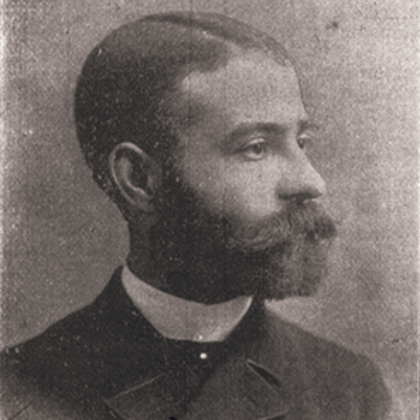 1890s | A Hero in Medicine: Immense Contributions to the Medical Field