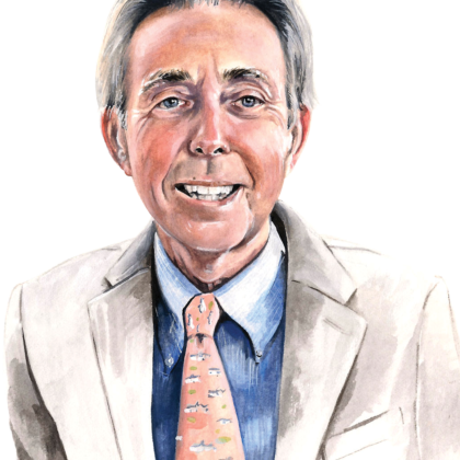 Perspective: A Commitment to Global Health