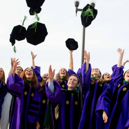 Meet the Class of 2019