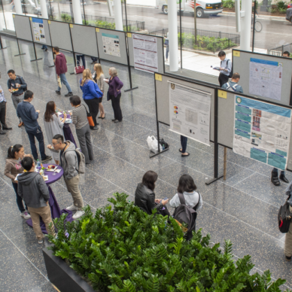 Conference Explores Epigenetics