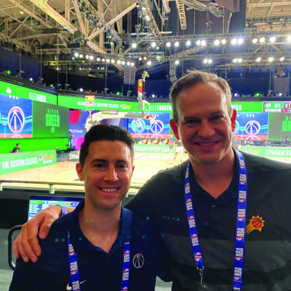 Progress Notes Fall 2020