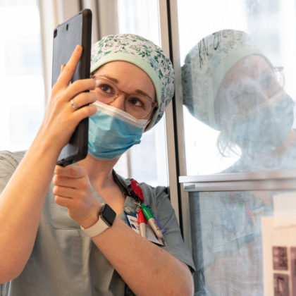 Care Without Compromise