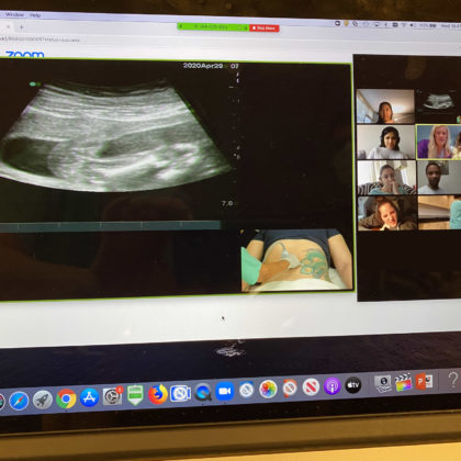 Medical Education Adapts