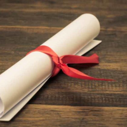 Faculty Awards & Honors