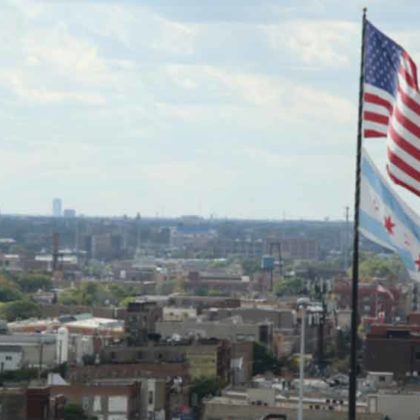 Speaking Out on Disparities in NIH Funding