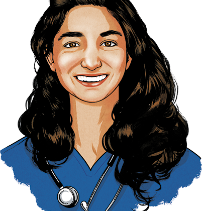 Notes From a First-Year Resident