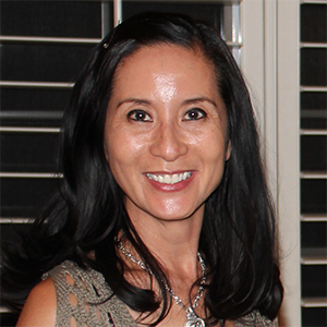 MaryAnn DeLeon, '96 MD, '99 GME