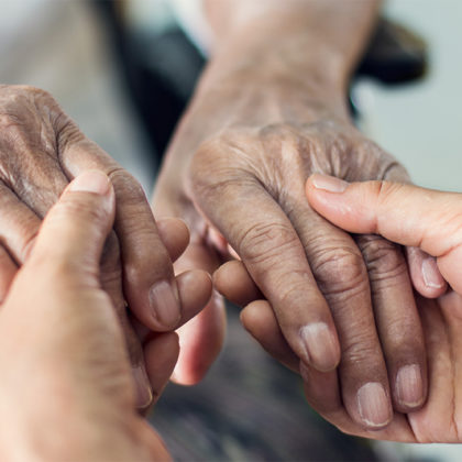 New Center for Translational Pain Research