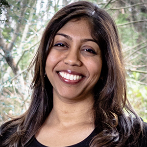 Lakshmi Tummala, '96, '09 MD