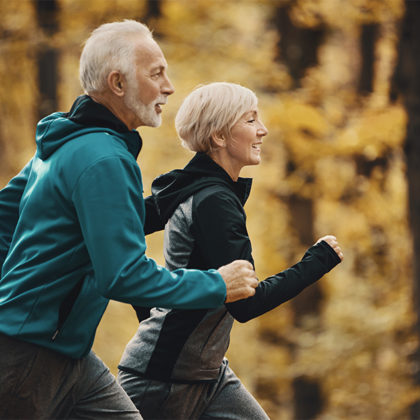 New Center for Applied Health Research on Aging