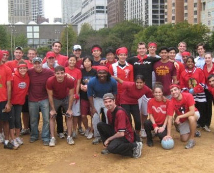 The Impact of Academic Societies