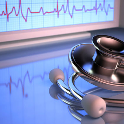 Total Heart Disease Deaths on The Rise