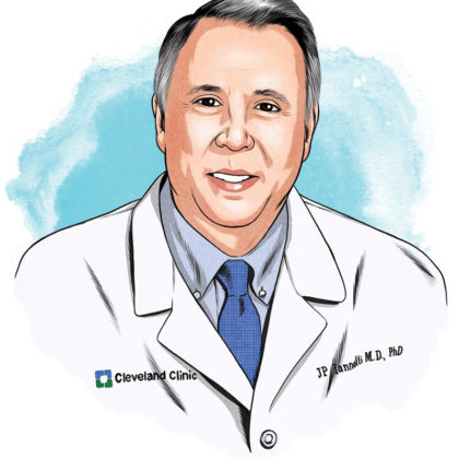 Practicing Innovation