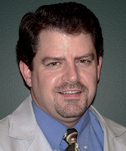 Steven A. Gard, ’95 PhD