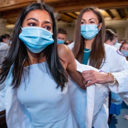 Celebrating Founders’ Day 2021