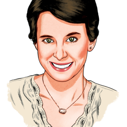 Accepting the Difficult Gifts of a Cancer Diagnosis