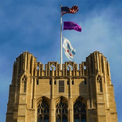 Ryans Make Historic Gift