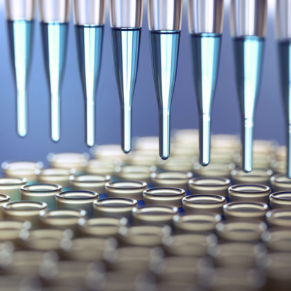 Genome Editing Made Possible on Cells Lining Blood Vessel Walls