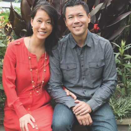 Alumnus Invests in Digital Health and Data Science