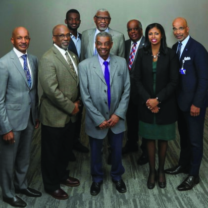 Trailblazers in Orthopaedics