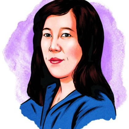 The Healing Power of Storytelling