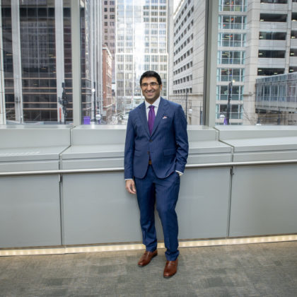 Transplant Transformer