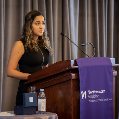 Scholarships Support the Next Generation