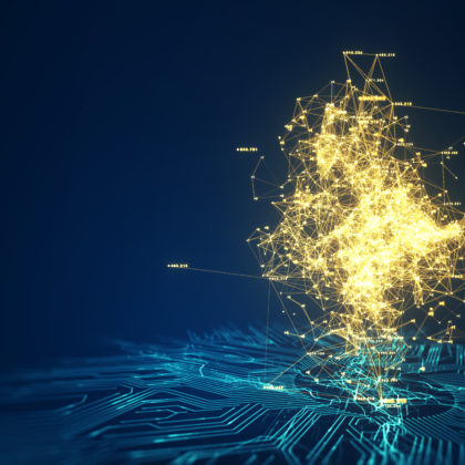 AI Meets Basic Science