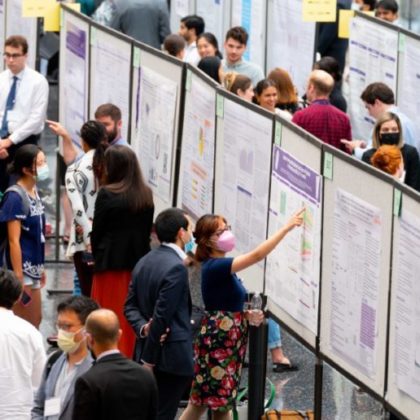 Research Day 2022 Celebrates Scientific Discovery