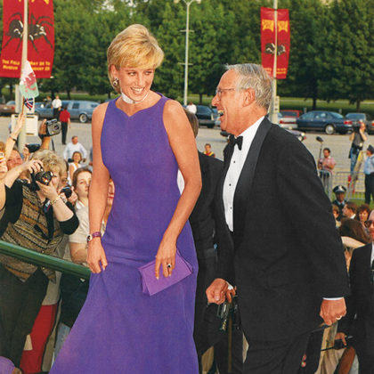Princess Diana’s Legacy at Northwestern