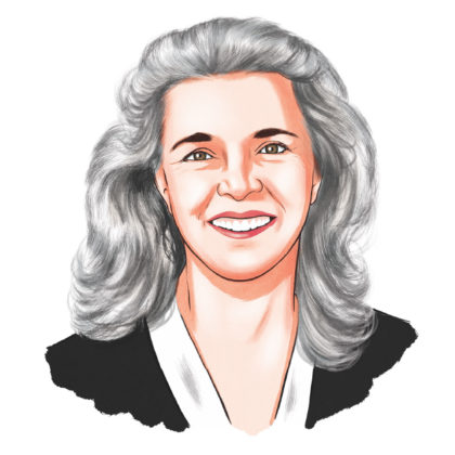 Scientific Solutions From No Man’s Land