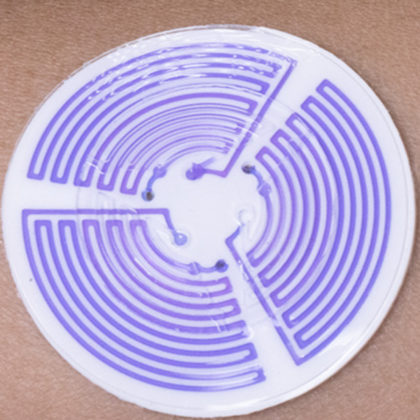 Next-Level Wearable Tech