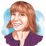 Laura Offutt, ’94 MD