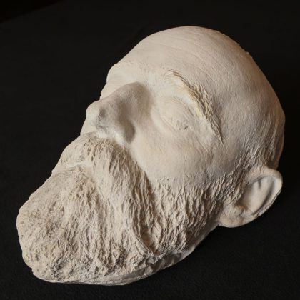 Ward Rounds | 1902 | Memento Mori