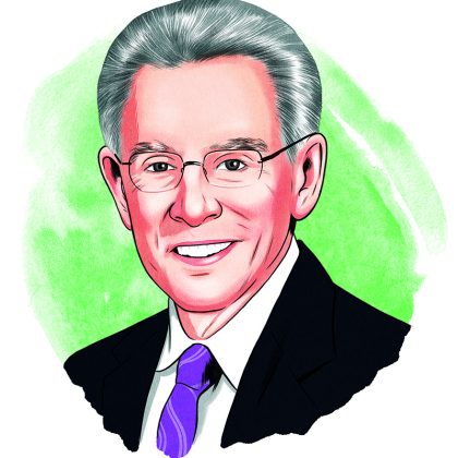 Embracing History, on Campus and Beyond