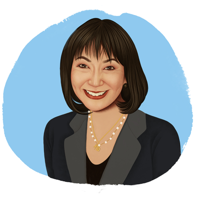 Carving Out a New Path